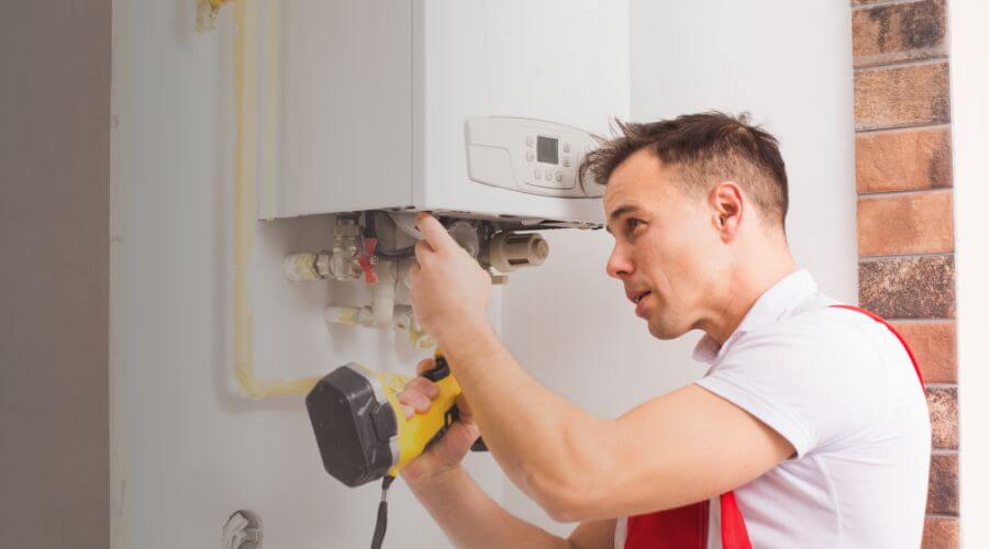 Professional Leak Detection in Bussey, IA